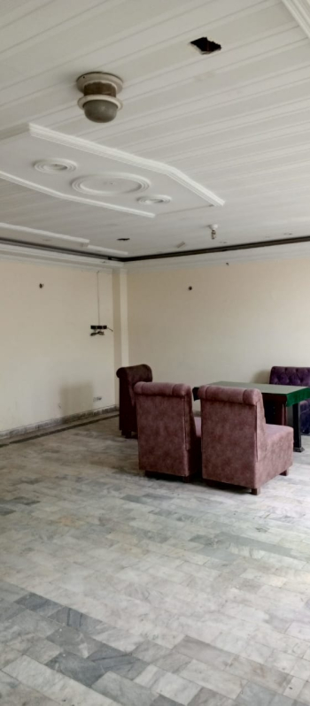 Ideal 800 Square Feet Office Available For Rent At Susan Road best for Consultancy, IT work, Call Center
